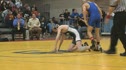 103lbs Tyson Dippery Central Dauphin- vs. Connor Schram Canon McMillan-