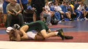 103lbs Kevon Powell Montini Catholic-IL vs. Nick Barber St Edwards-OH