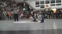 103lbs Max Hvolbek Blair- vs. Ryan Taylor St Paris Graham-