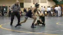 103lbs Nick Barber St Edwards- vs. Dominick Malone Wyoming Seminary-