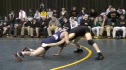 103lbs Nick Barber St Edwards- vs. Mark Gray Blair-