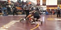 103lbs Kevon Powell -IL vs. Austin Miller -PA