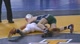 103lbs Tyler Fraley Colts Neck- vs. John Hennelly Delsea Rea-