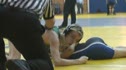 103lbs Tyson Dippery Central Dauphin- vs. Sean Bianco Pleasant Valley-
