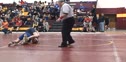 103lbs James Demember -MI vs. Jordan Northrup -IL
