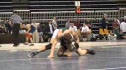 103lbs Luke Mario Deerfield- vs. Jake Goodwin Bishop Lynch-