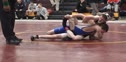103lbs Tyler Foley -MI vs. Bobby Nachreiner -WI