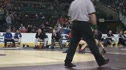 103lbs Brian Hamann Jackson Memorial- vs. Anthony Ashnault South Plainfield-