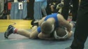 103lbs Connor Schram Cannon McMillan- vs. Chris Vassar Cedar Cliff-