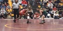 103lbs Freddie Rodrigues -MI vs. Kevon Powell -IL