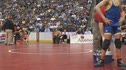 103lbs Nick Roberts North Star-PA vs. Zain Retherford Line Mountain-PA