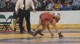 103lbs Tyler Fraley Colts Neck- vs. Ricky Carter Washington twp-