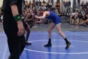 103 lbs match Devan Berrian Brandon FL vs. Kyle Gliva Simley MN
