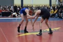 103 lbs match Seth Gross Apple Valley MN vs. Kyle Gliva Simley MN