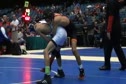 103 lbs quarter-finals Gion Peralta Vacaville vs. Miguel Barreras Rio Rancho