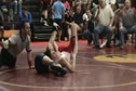 103   r1 Taylor Ticknor MI vs. Isaac Hammonds OH