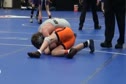 103 lbs semi-finals Joseph McKenna Blair vs. Bobby Nachreiner Hartford