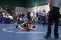 103 lbs s Ryan Diehl WV vs. Darian Cruz PA