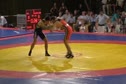 66 kg final Azamat Bulatov vs Alan Gogaev