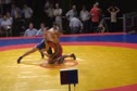 74 kg 3rd place Irbek Farniev vs Kamal Malikov