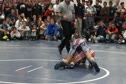 106 lbs finals Matthew Kolodzik OH vs. Michael Kemerer PA