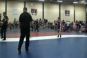 106 lbs match Maolu Woiwor Apple Valley vs. Dylan Lucas Brandon