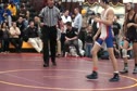 106 lbs semi-finals Matthew Kolodzik Miami Valley vs.