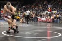 108 lbs match Brody Jennings IA vs. Ryder Punke IL