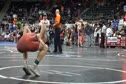 108 lbs quarter-finals Aaron Pico CA vs. Robert Lee WI