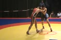 96 kg r1 Magomedsaid Magomedov vs Baldan Tserizhipov