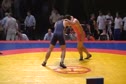 96 kg 3rd place Magomed Musaev vs Kadzhimurad Gatsalov