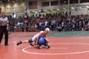 110 lbs consolation Joseph Barnes CA vs. Chance Moldenhaugh ID