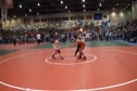 110 lbs consolation Luis Cervantz ID vs. Dallas Gutierrez CA