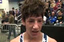 112 Super 32Champion Anthony Ashnault