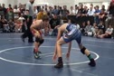 112 lbs finals Anthony Ashnault NJ vs. Zain Rutherford PA