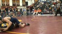 112 lbs hs SF, Jerome Robinson, St Ignatius, OH, vs Devin Carter, Christiansburg, VA