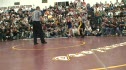 112lbs Hunter Stieber Monroeville-OH vs. Devin Carter Christiansburg-VA