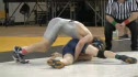 112lbs Even Silver Blair- vs. Bryan Whitt Norfolk Academy-
