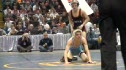 112lbs Grant Green St Anthonys- vs. Steven Rodrigues Fox Lane -