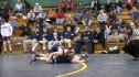 112lbs Kyle Johnson Wyoming Seminary- vs. Evan Silver Blair-