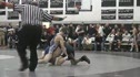 112lbs Kyle Taylor Blair- vs. Connor Casady St Paris Graham-