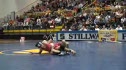 112lbs Tyler Biscaha -NJ vs. Kid Gomez Noble-Ok