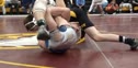 112lbs  Brian Realbuto-NY vs. Dylan Cottrell -WV