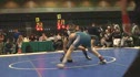 112lbs Curtis Lampert - vs. Vince Moita De La Salle-