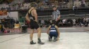 112lbs Even Silver Blair- vs. Ricky Durso Malvern Prep-