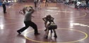 112lbs Jimmy Gulibon -PA vs. Grant Greene -NY