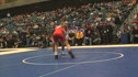 112lbs Josh Walker Tulsa Union- vs. Steven Knoblauch Clovis West-