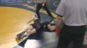 112lbs Kyle Casaletto Southern Regional- vs. Kevin Churchill Newton-