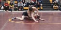 112lbs Ryan Mcquade -WI vs. Nathan Kraisser -MD