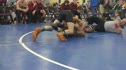 112lbs William Martinez Ponderosa-CO vs. Cody Stoecker Roseburg-OR